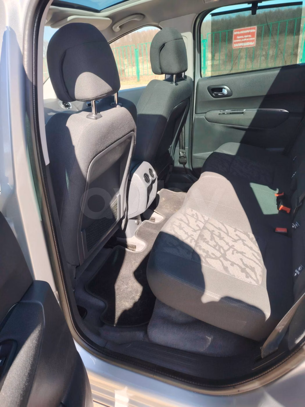 Peugeot 3008 фото 13