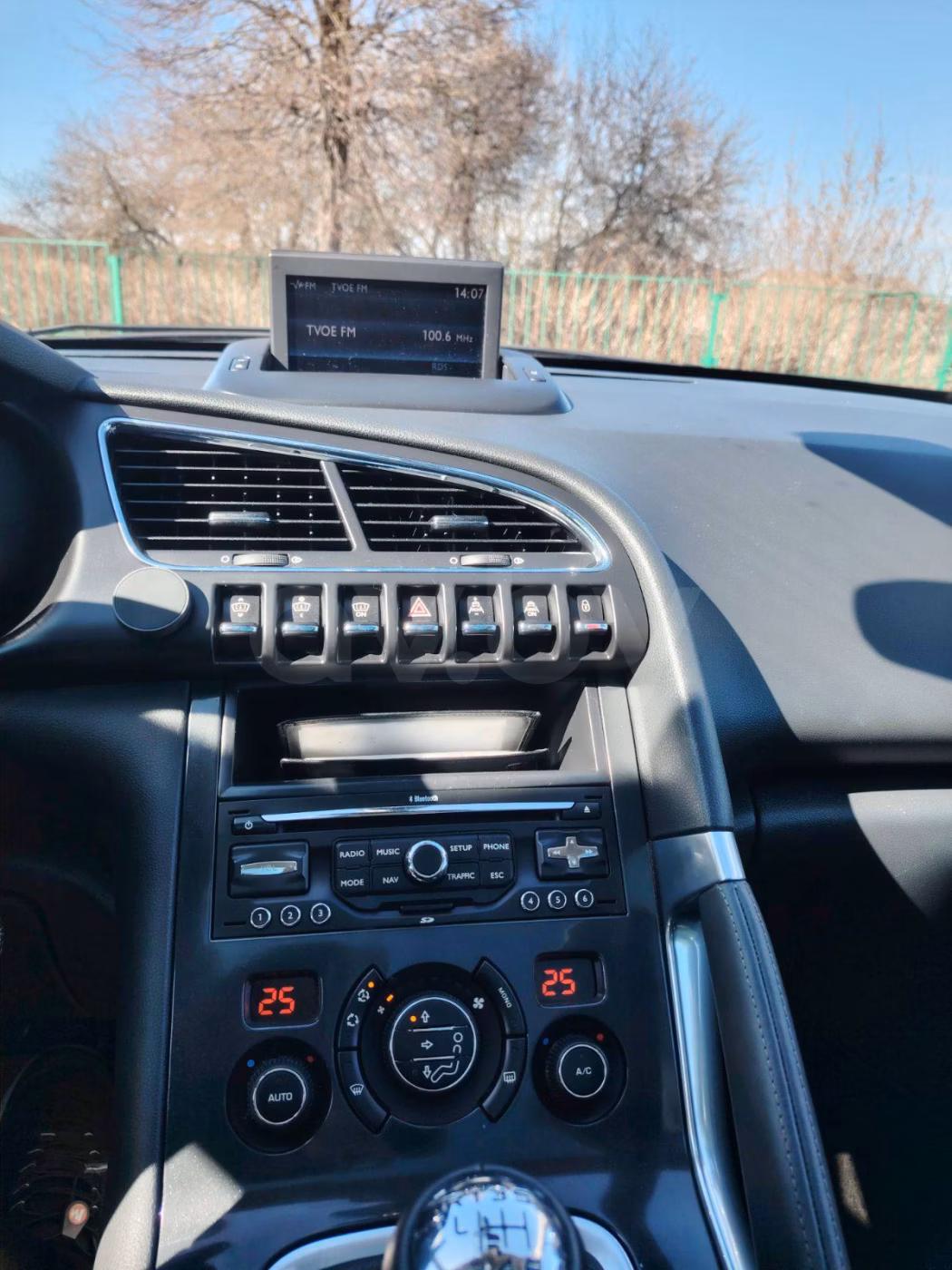 Peugeot 3008 фото 14