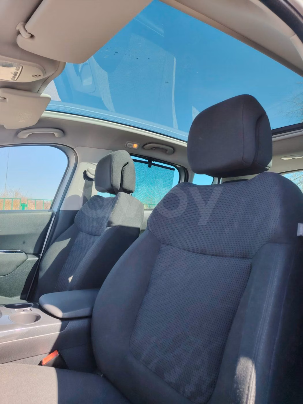 Peugeot 3008 фото 16