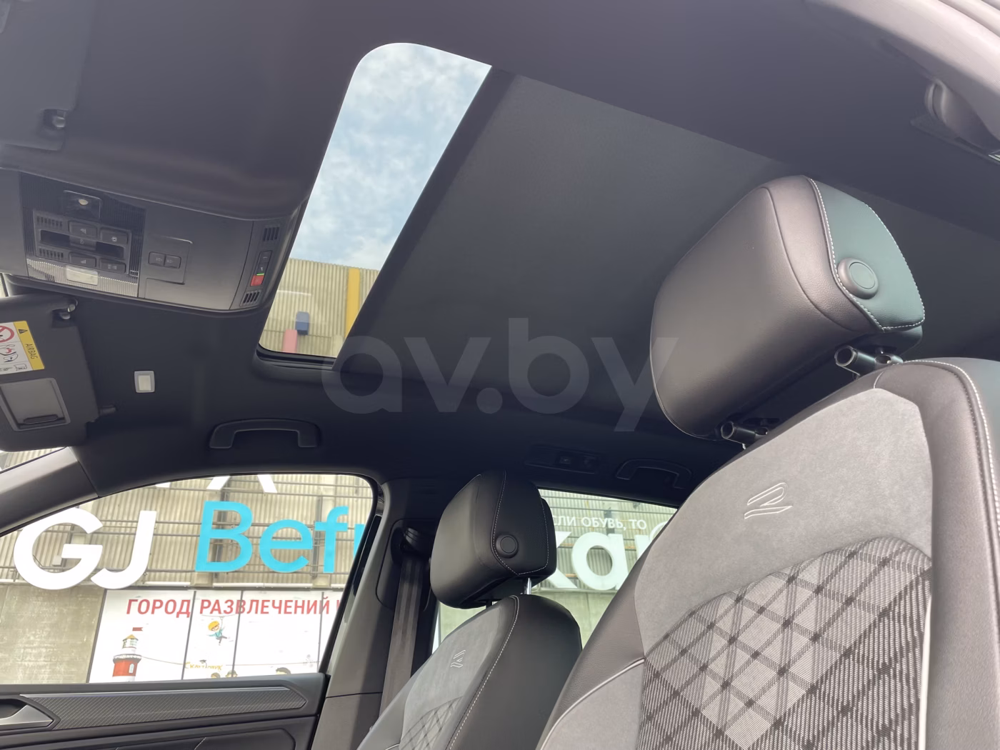 Volkswagen Tiguan фото 15
