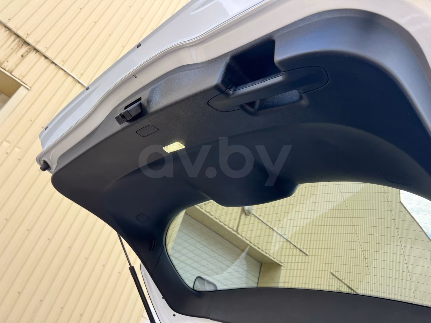 Ford S-MAX фото 19