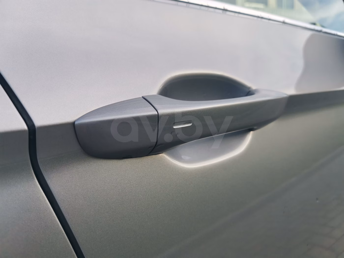 Volkswagen Passat фото 10