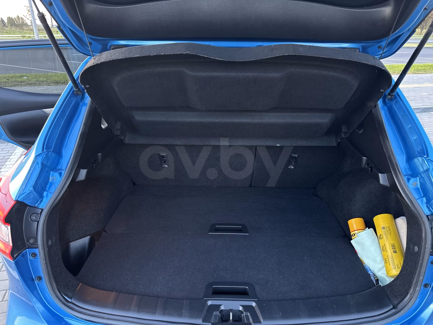 Nissan Qashqai фото 17