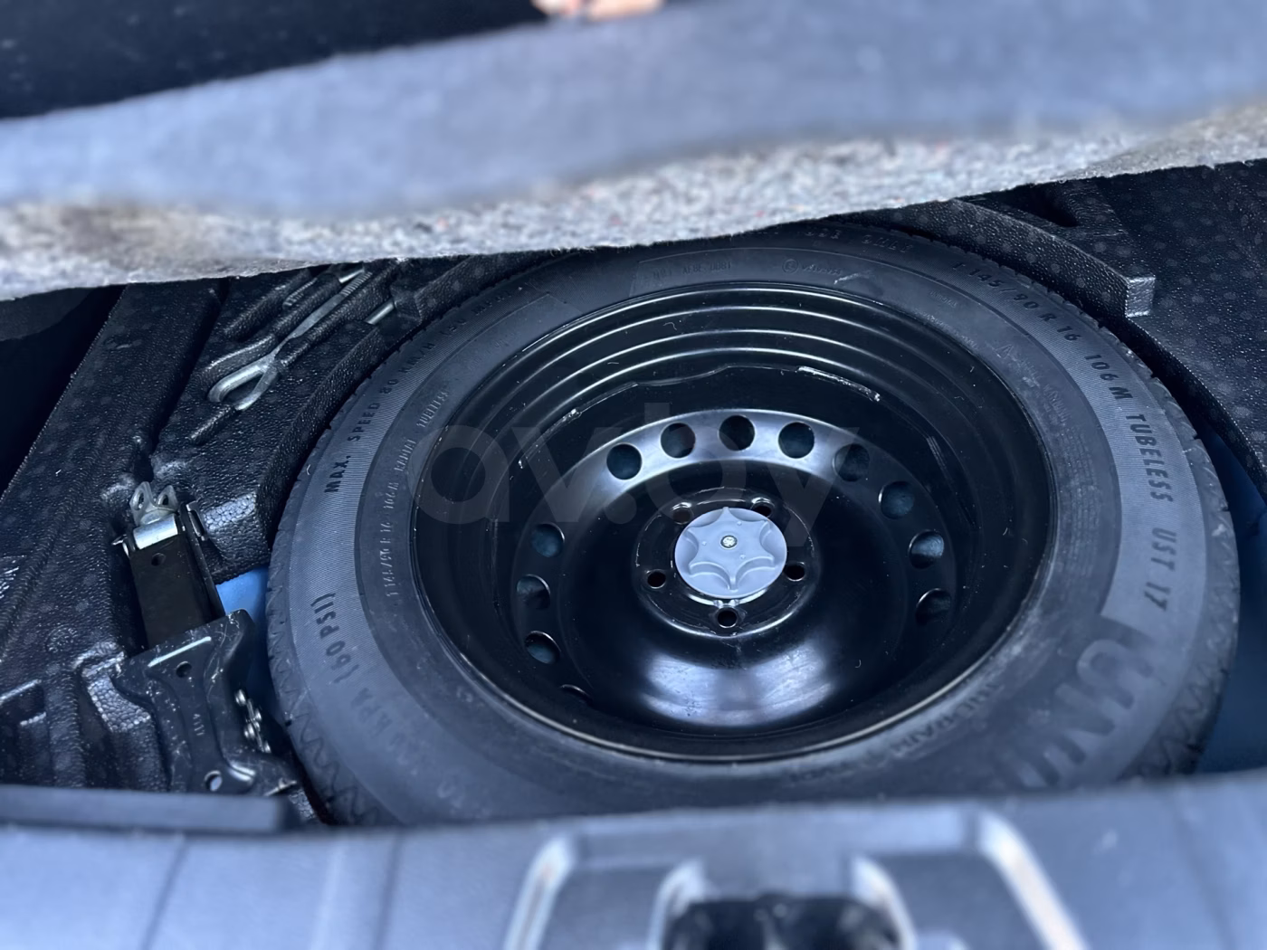 Nissan Qashqai фото 19
