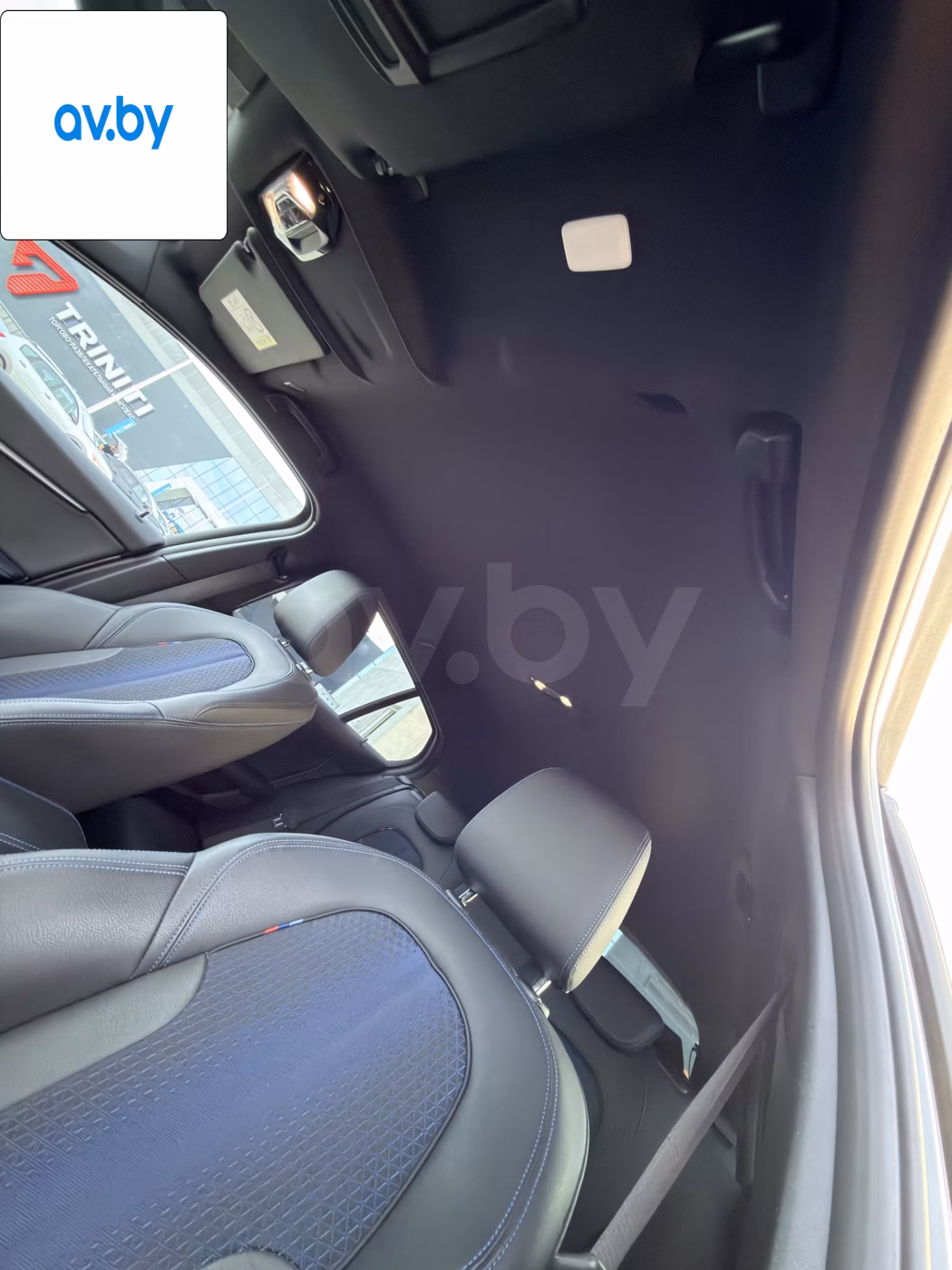 BMW 1 серия фото 17