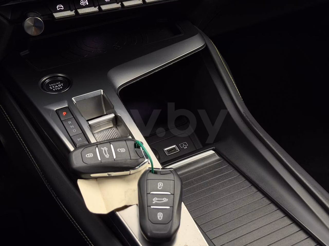 Peugeot 308 фото 19