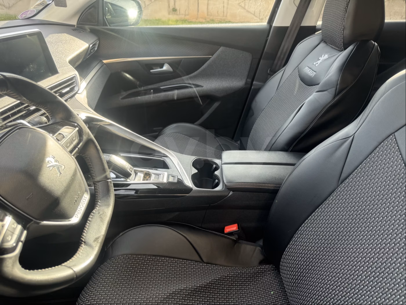 Peugeot 3008 фото 5