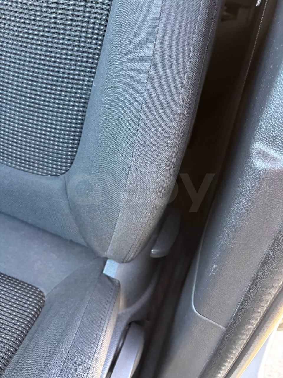 Peugeot 5008 фото 12
