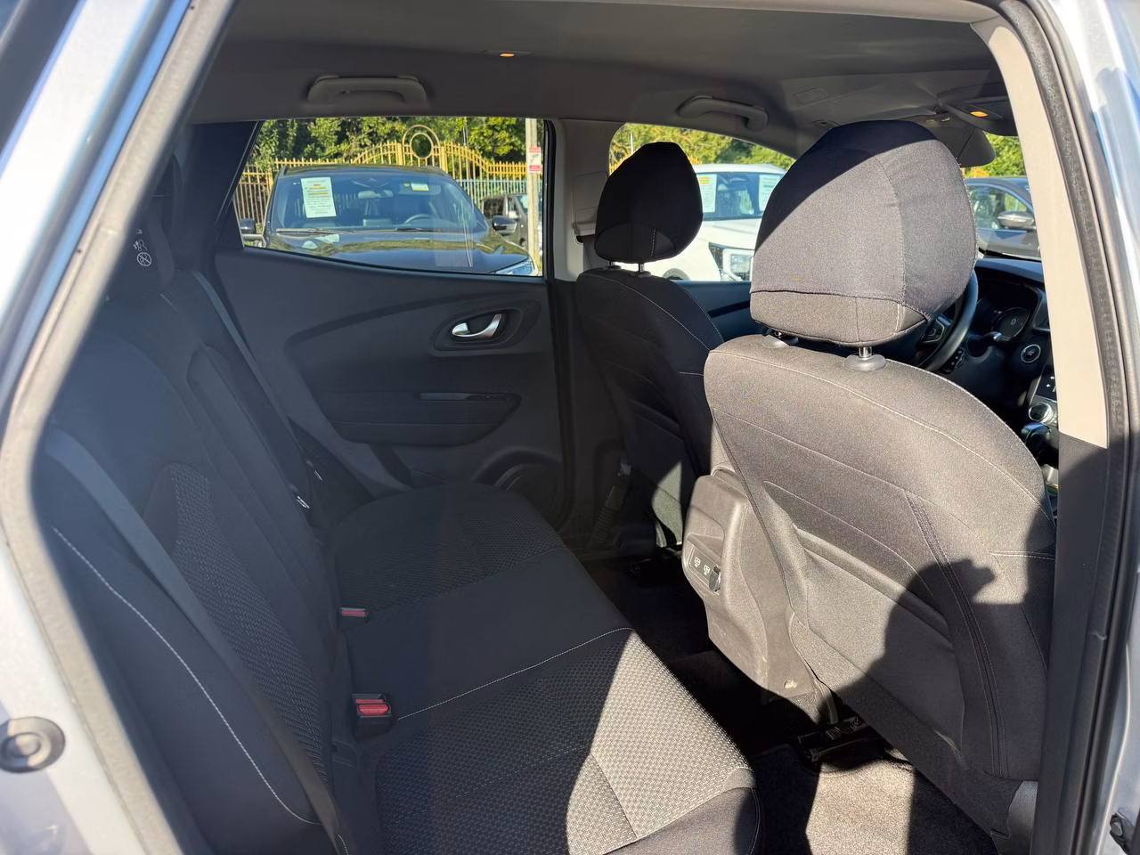 Renault Kadjar фото 11
