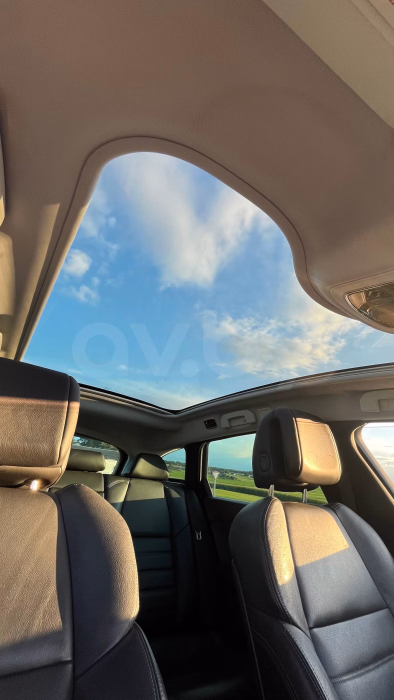 Peugeot 508 фото 18