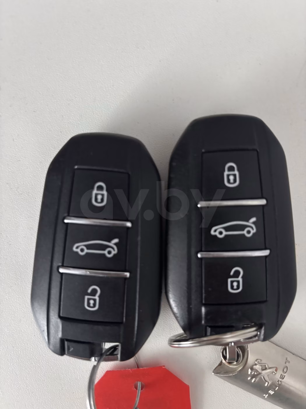 Peugeot 508 фото 20