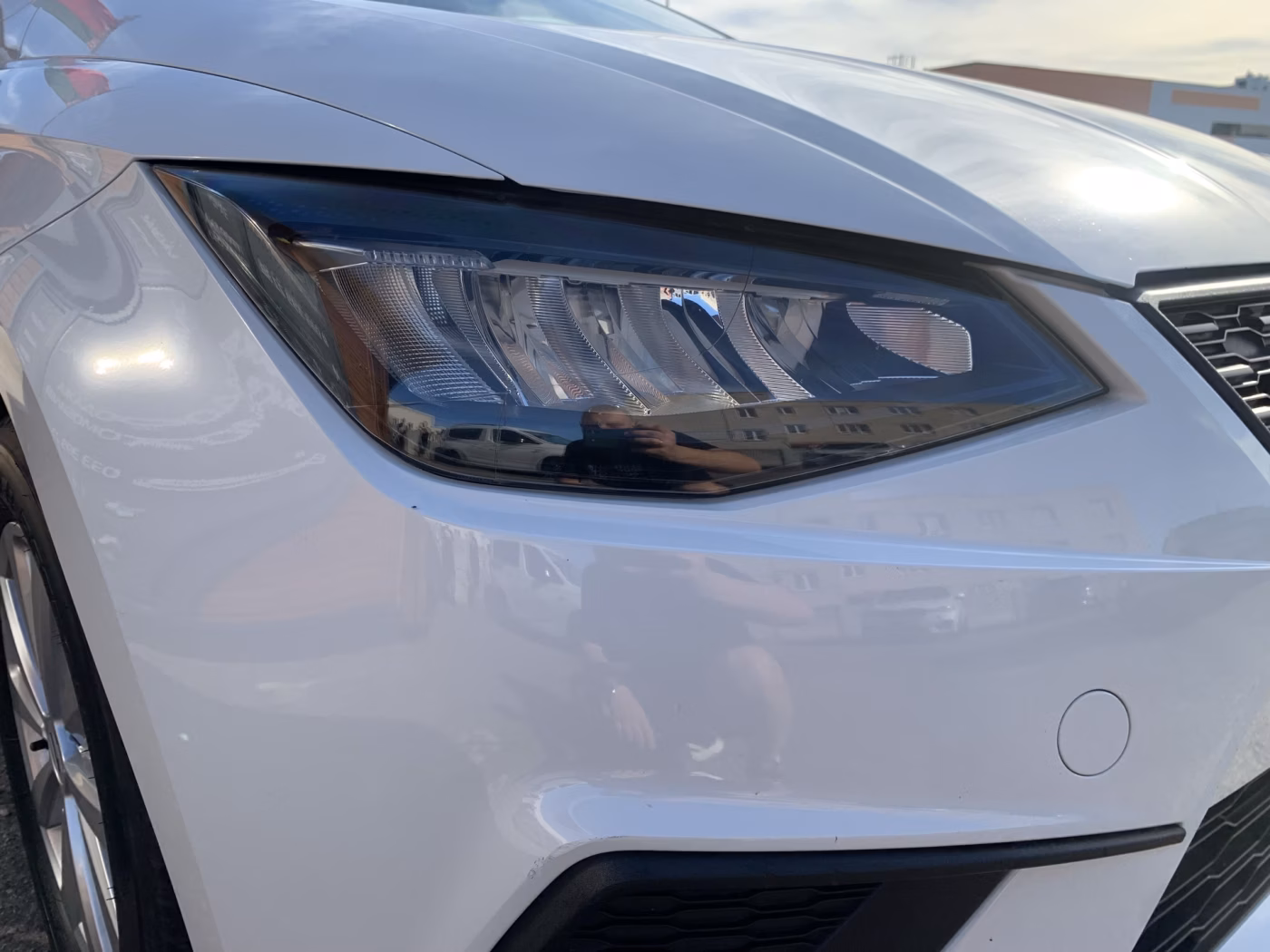 SEAT Ibiza фото 13