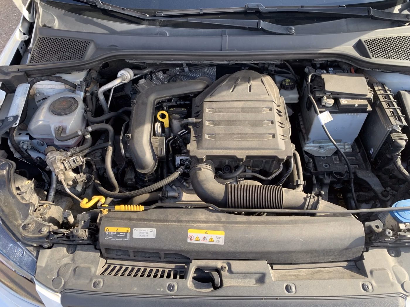 SEAT Ibiza фото 14