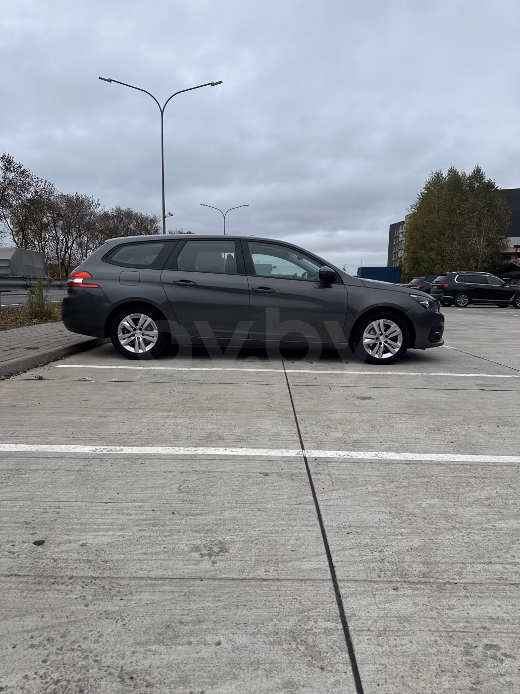 Peugeot 308 фото 2