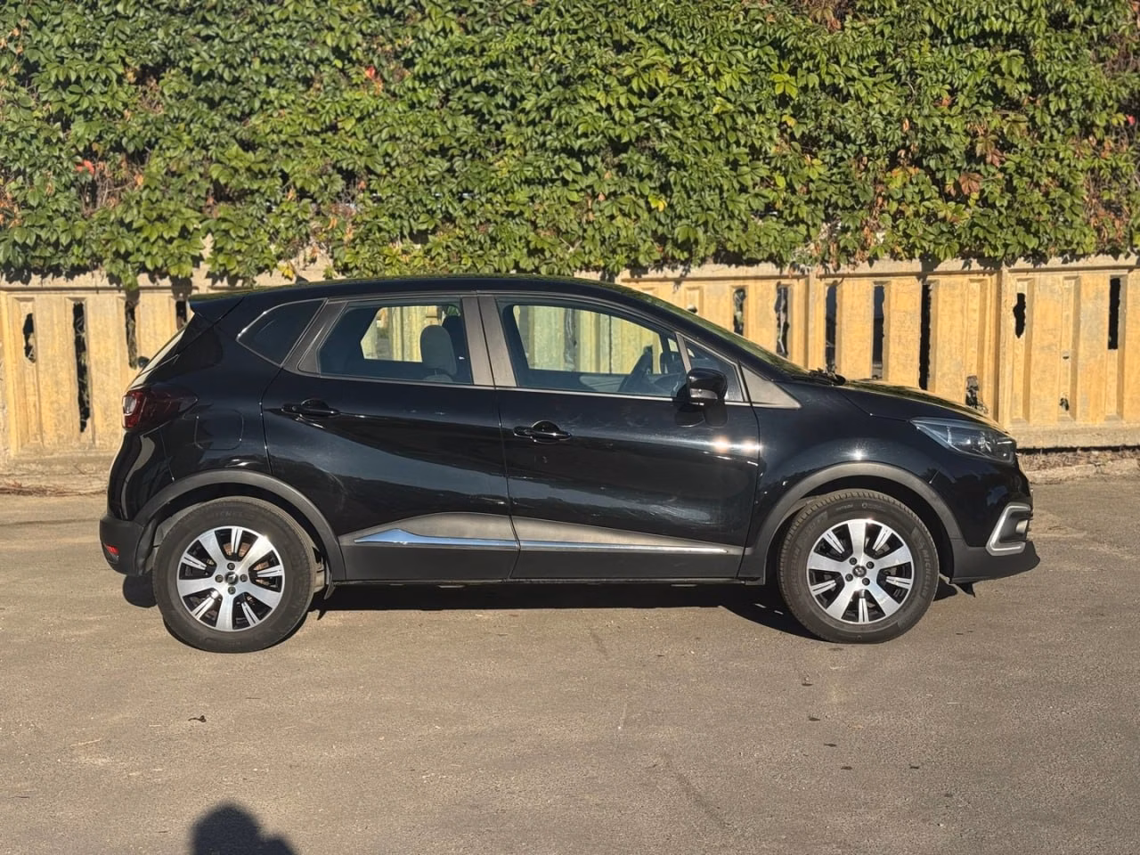 Renault Captur фото 4