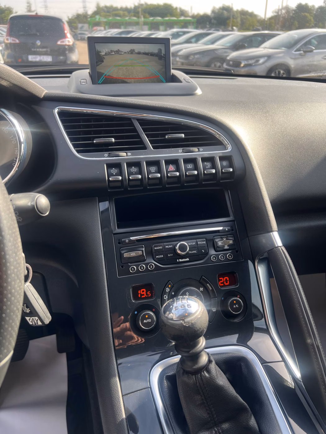 Peugeot 3008 фото 13