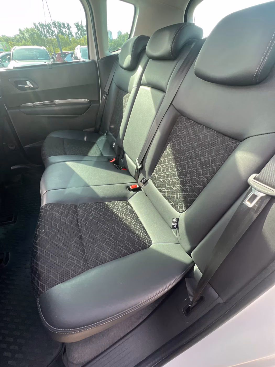 Peugeot 3008 фото 15