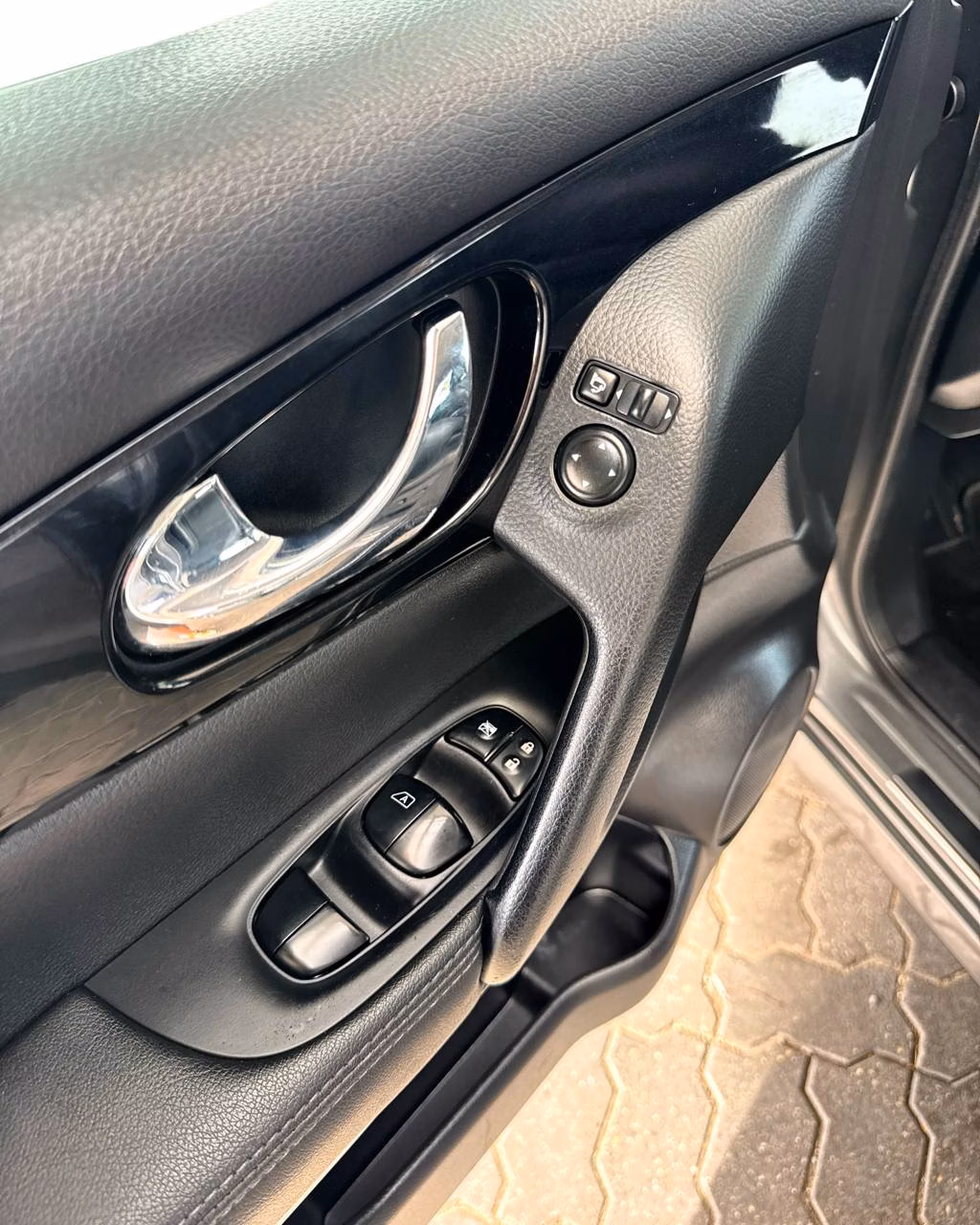 Nissan Qashqai фото 9