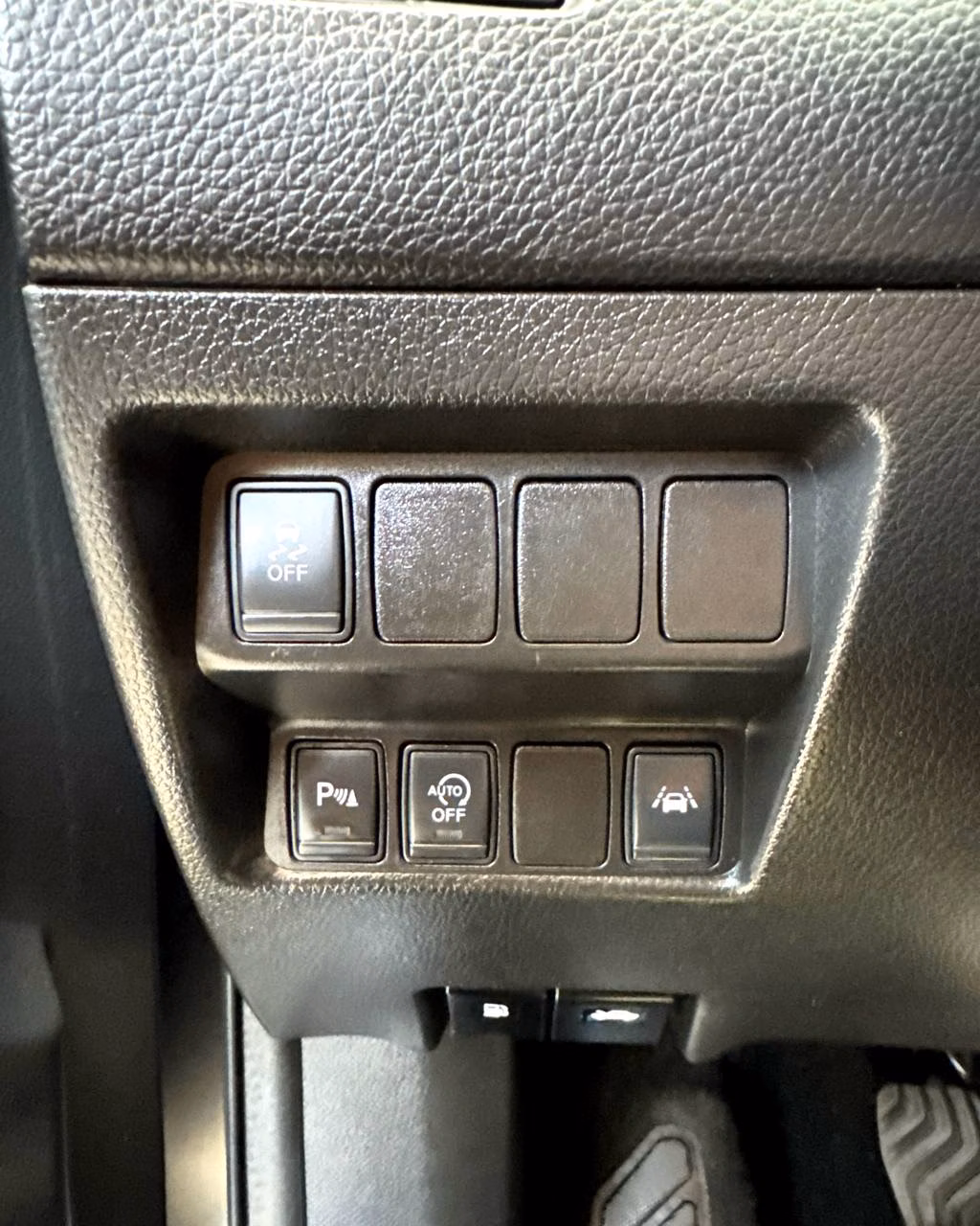 Nissan Qashqai фото 10