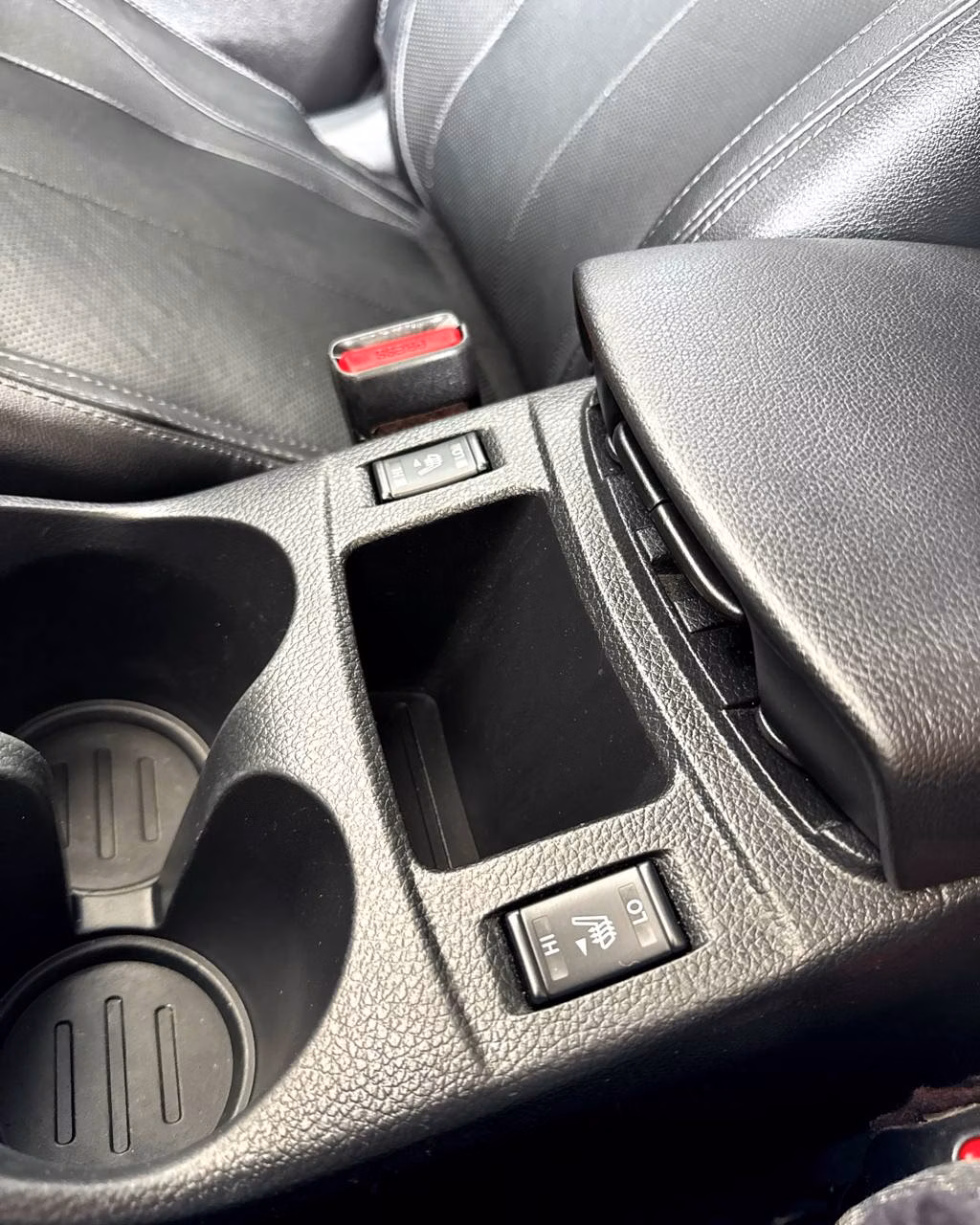 Nissan Qashqai фото 15