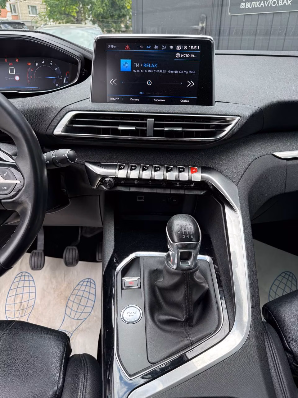 Peugeot 3008 фото 10