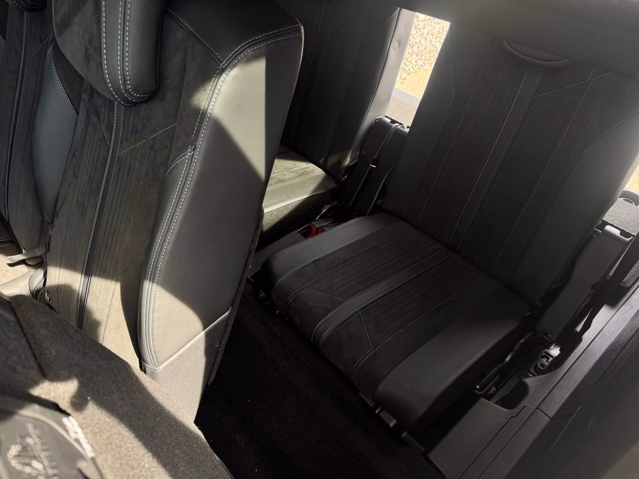 Peugeot 5008 фото 11