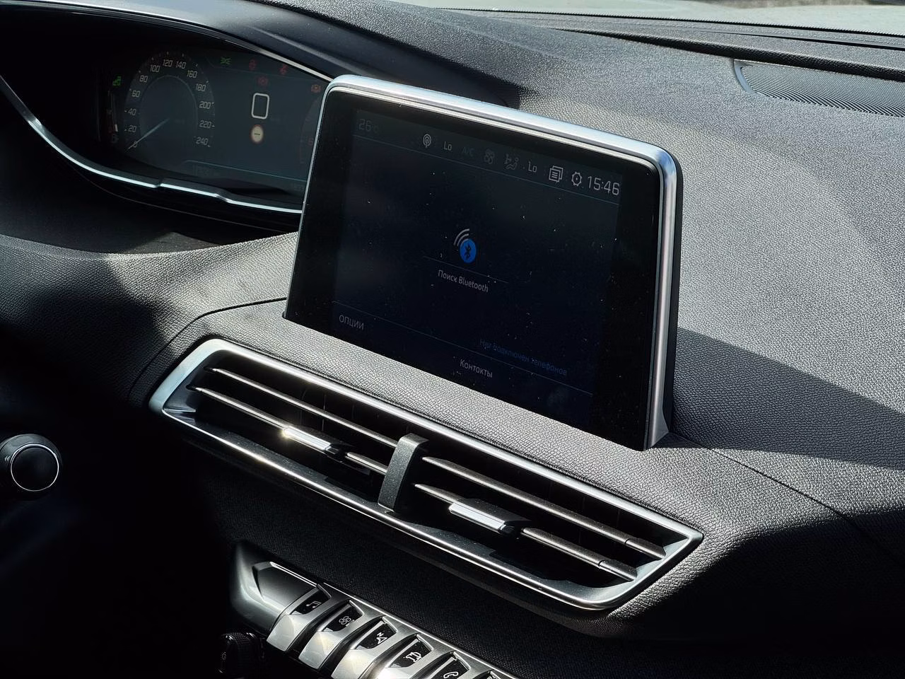 Peugeot 5008 фото 19