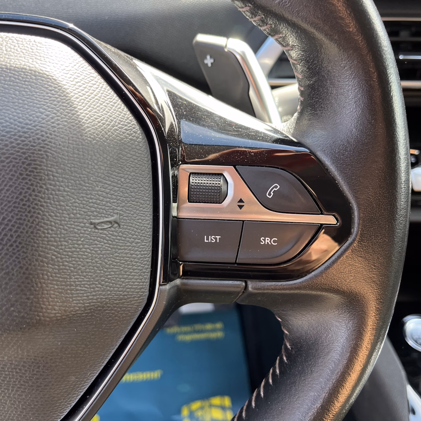 Peugeot 3008 фото 10