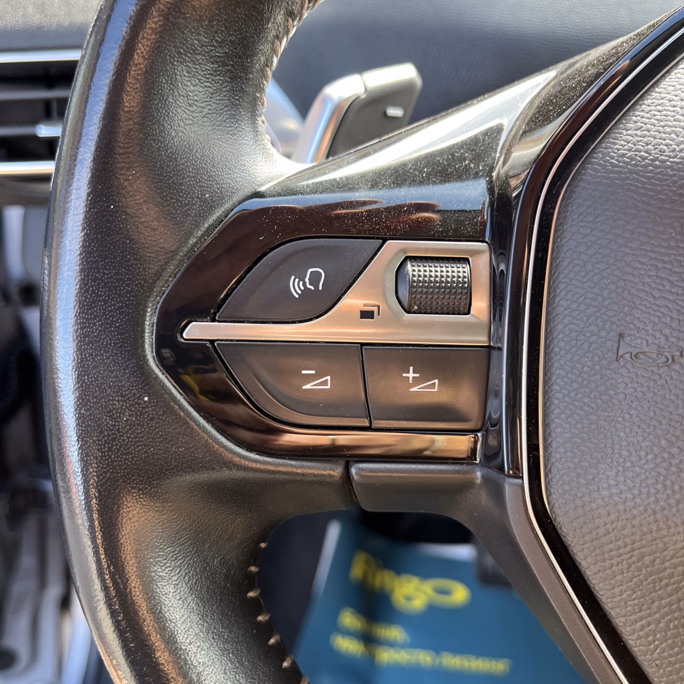 Peugeot 3008 фото 11
