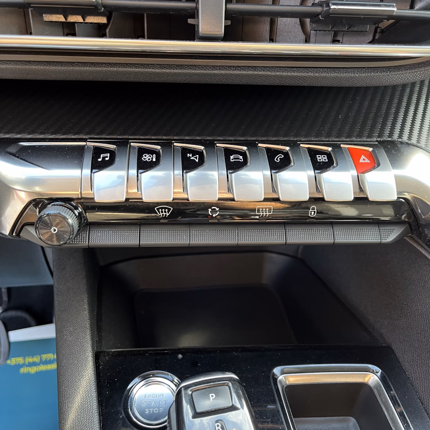 Peugeot 3008 фото 13
