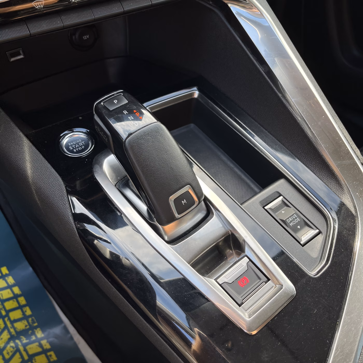 Peugeot 3008 фото 14