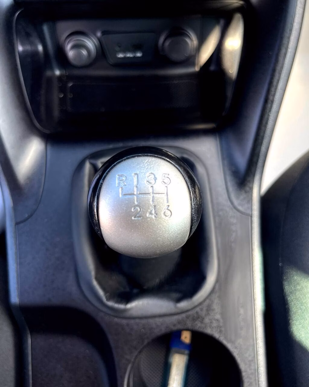 Hyundai ix35 фото 17