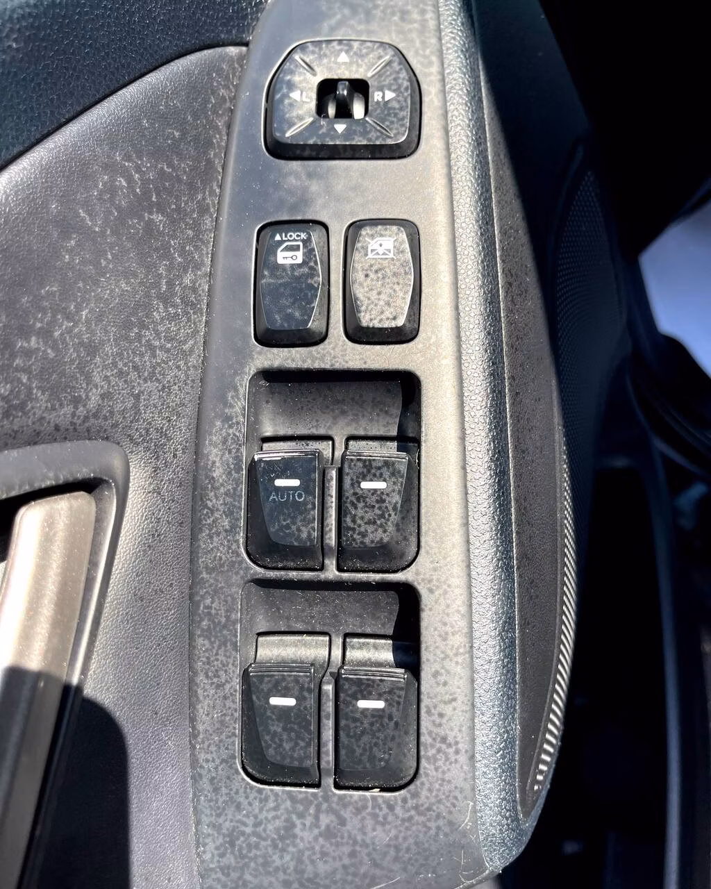 Hyundai ix35 фото 19