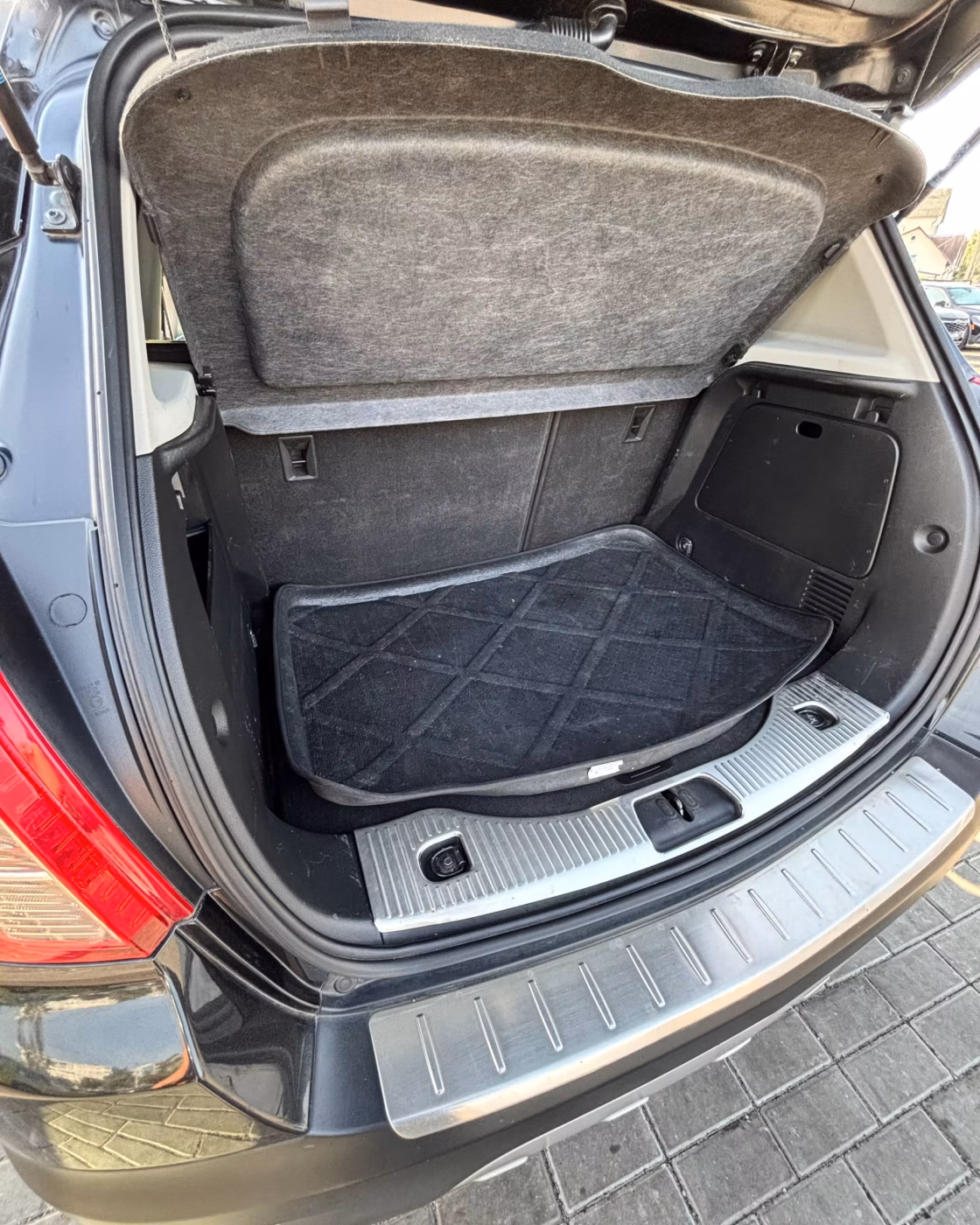 Opel Mokka фото 12