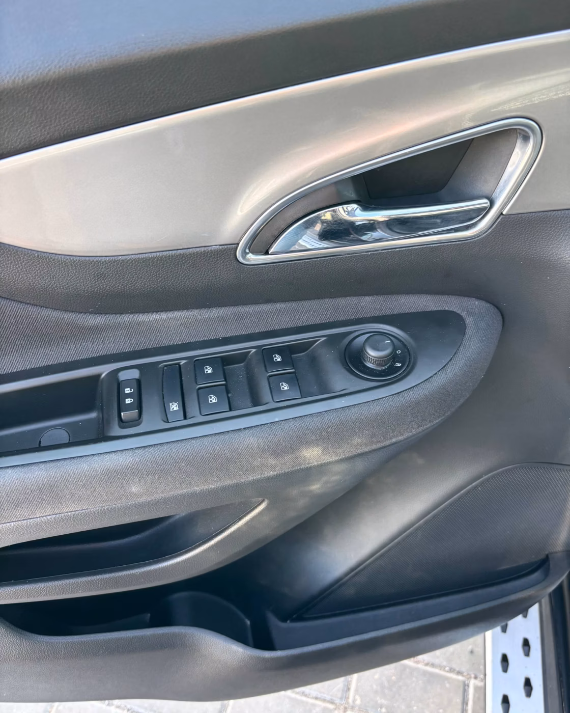 Opel Mokka фото 15