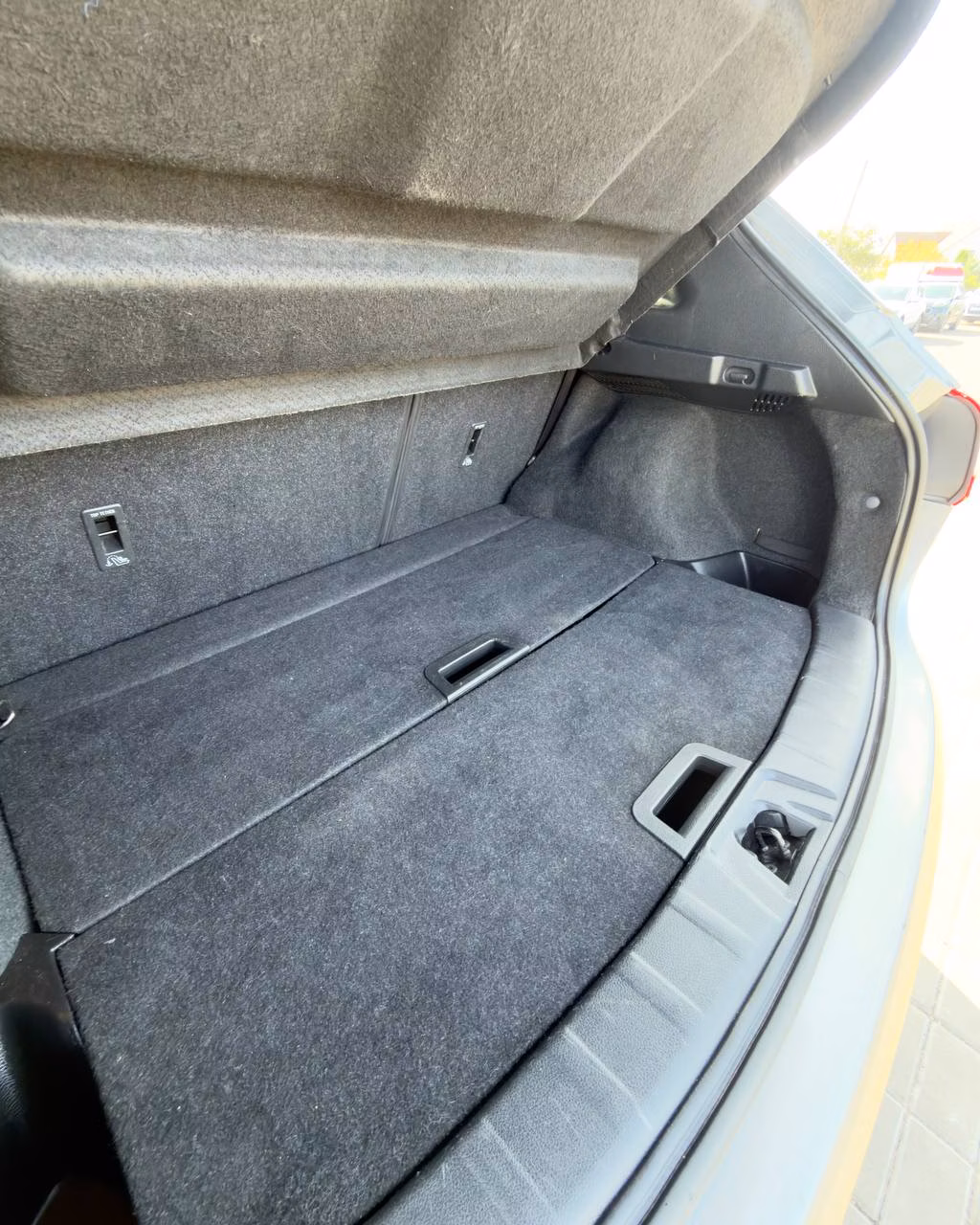 Nissan Qashqai фото 11
