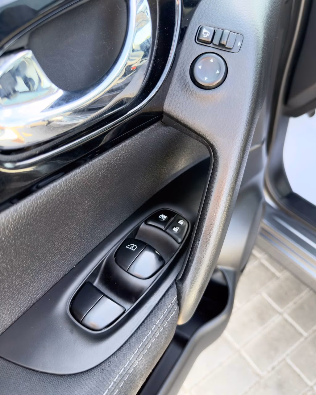 Nissan Qashqai фото 15