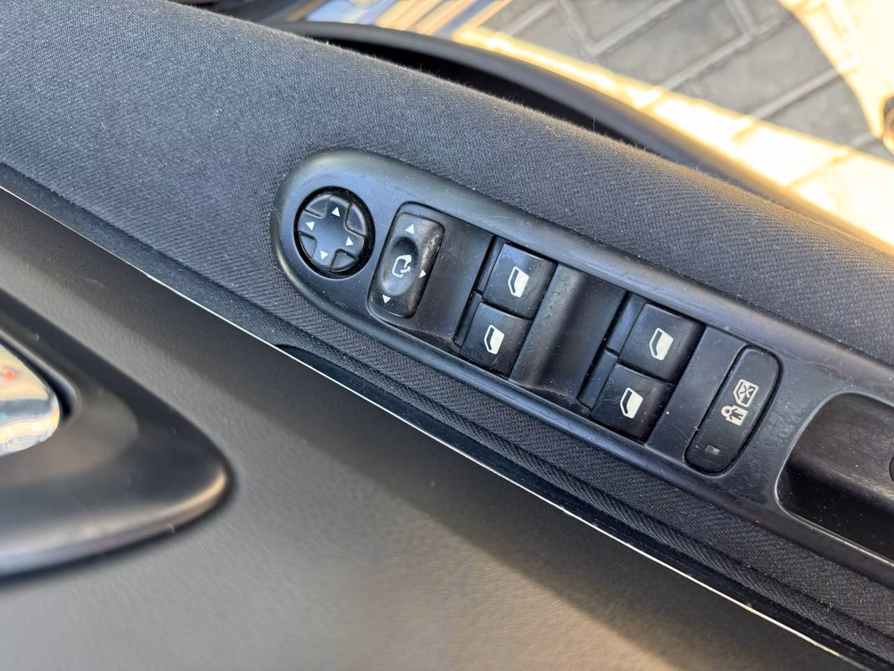 Peugeot 5008 фото 20