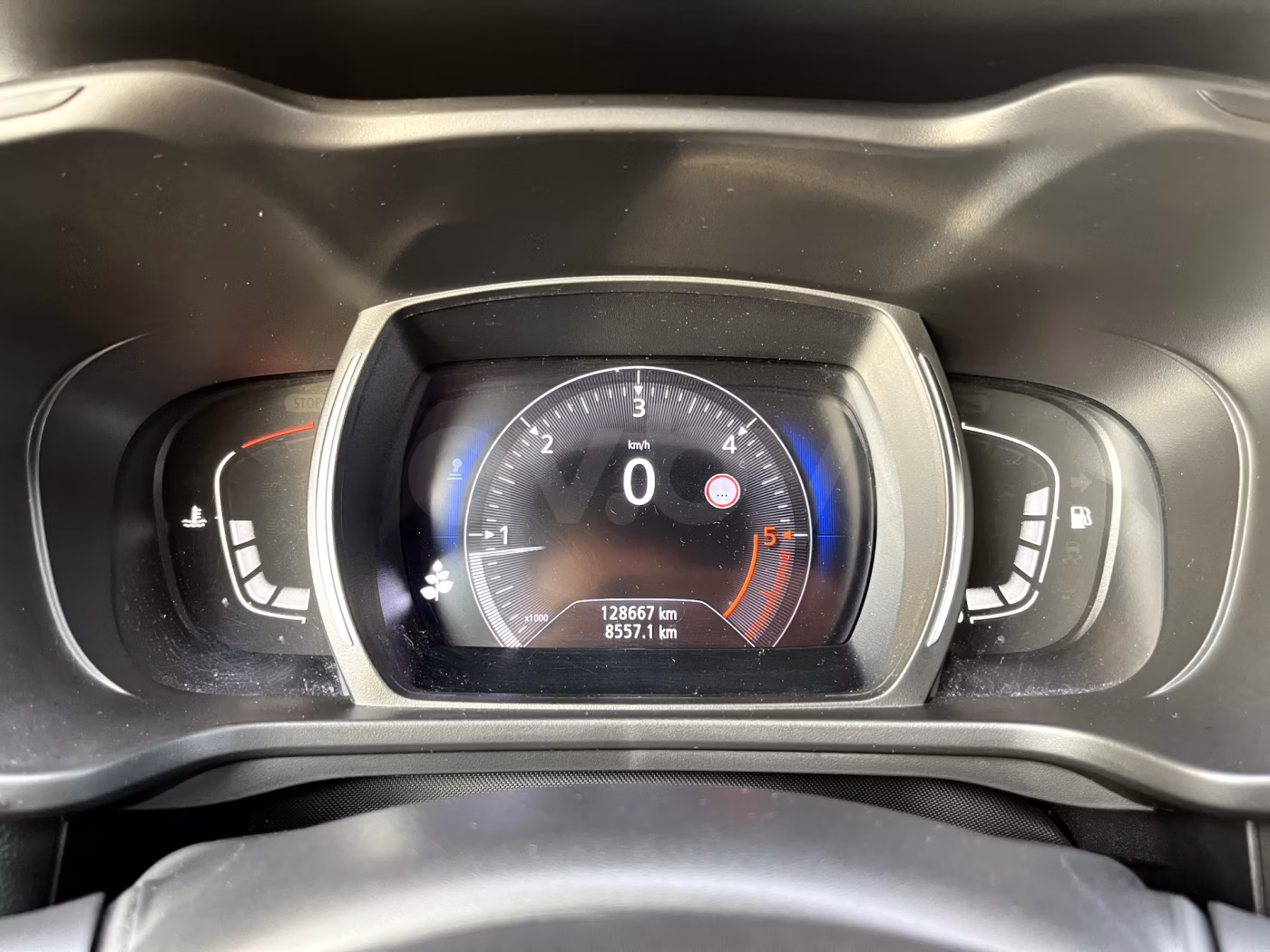 Renault Kadjar фото 14