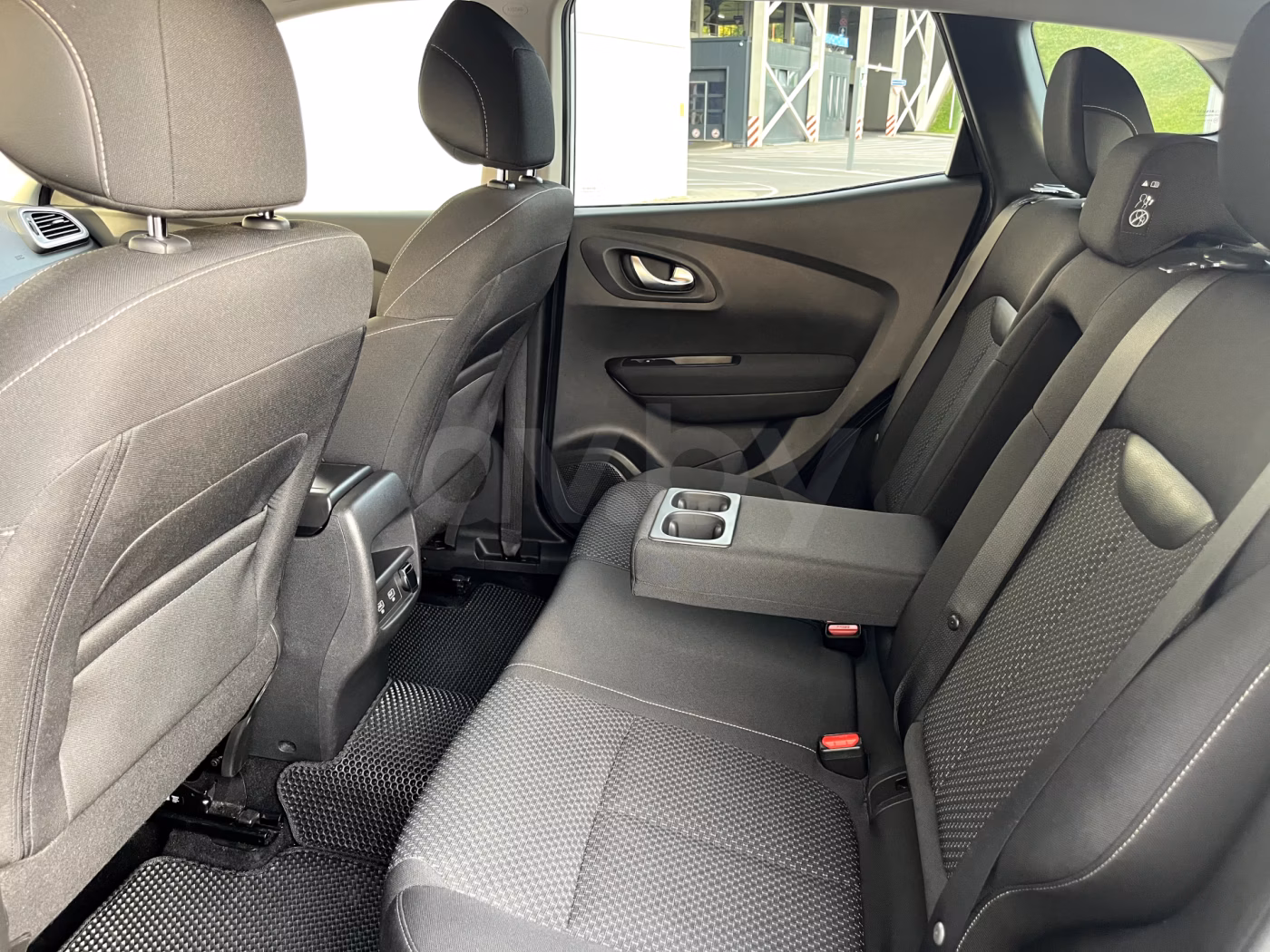 Renault Kadjar фото 16