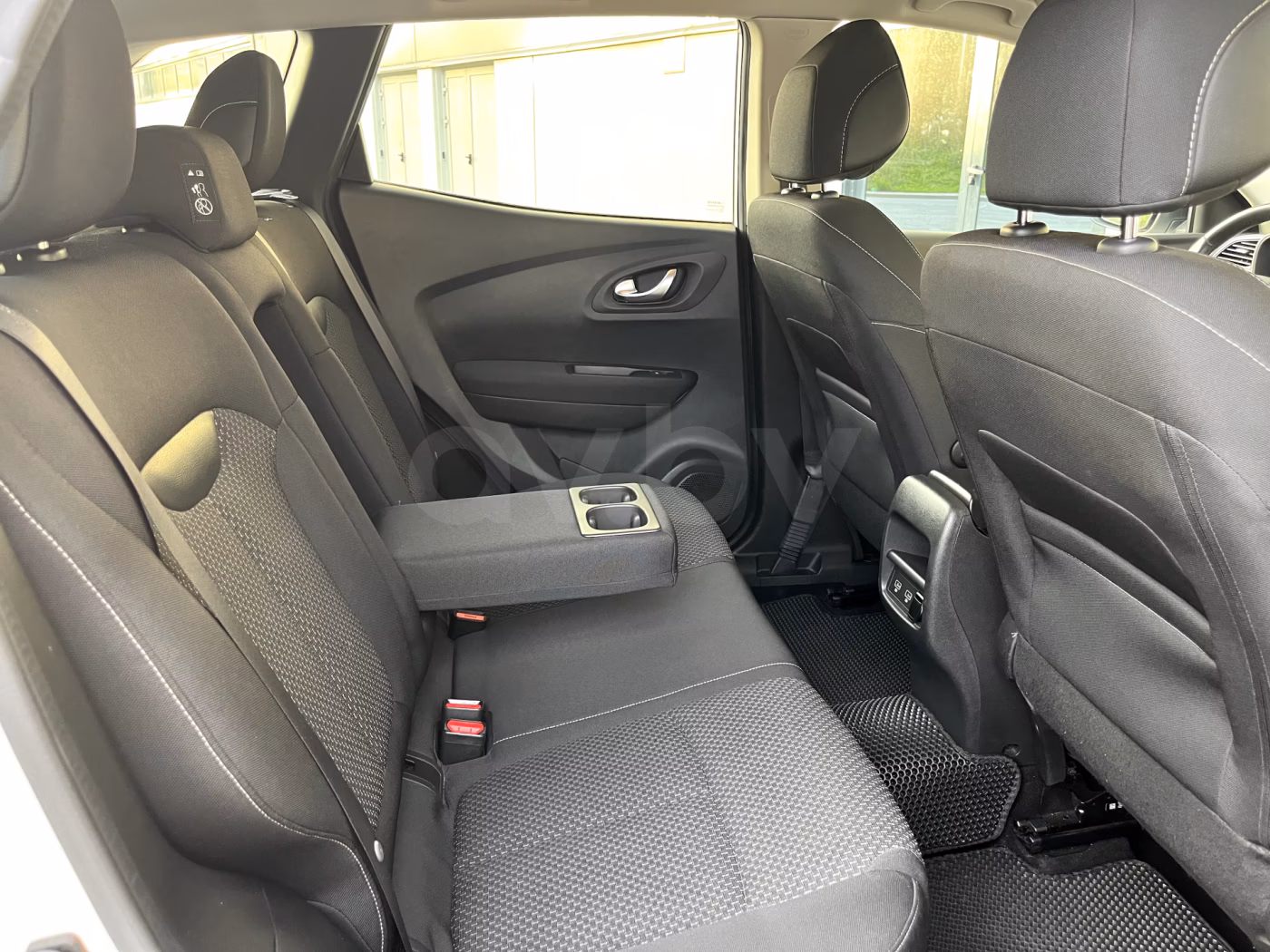 Renault Kadjar фото 17