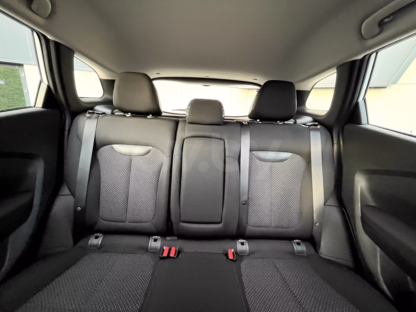 Renault Kadjar фото 18
