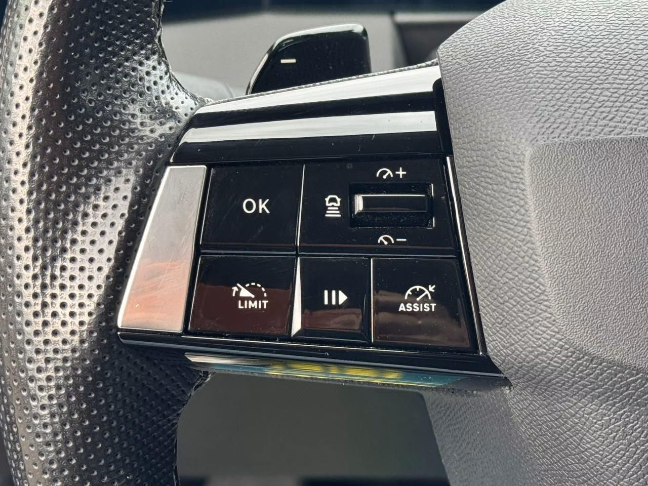 Opel Astra фото 14