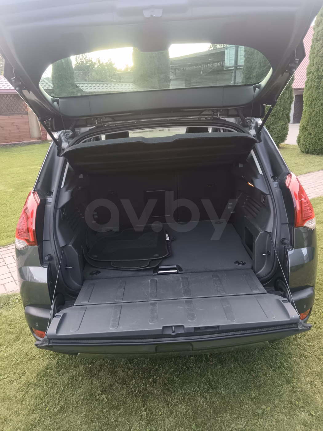 Peugeot 3008 фото 9