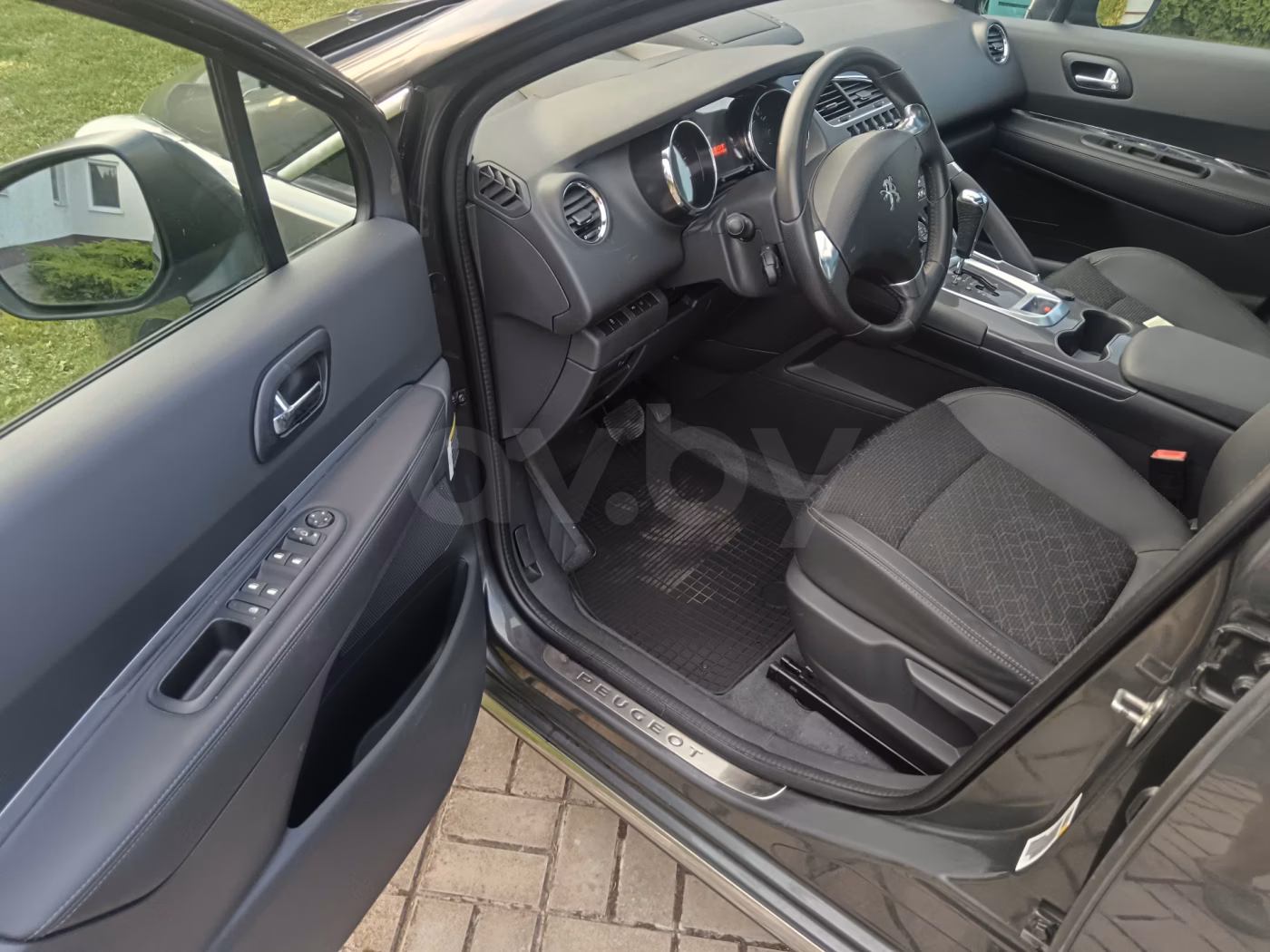 Peugeot 3008 фото 12