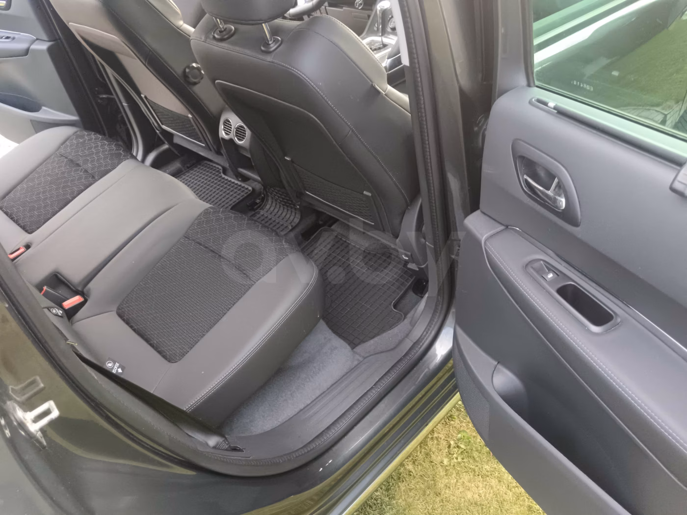 Peugeot 3008 фото 16
