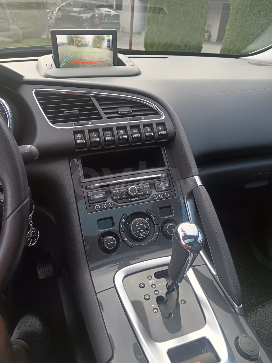 Peugeot 3008 фото 17