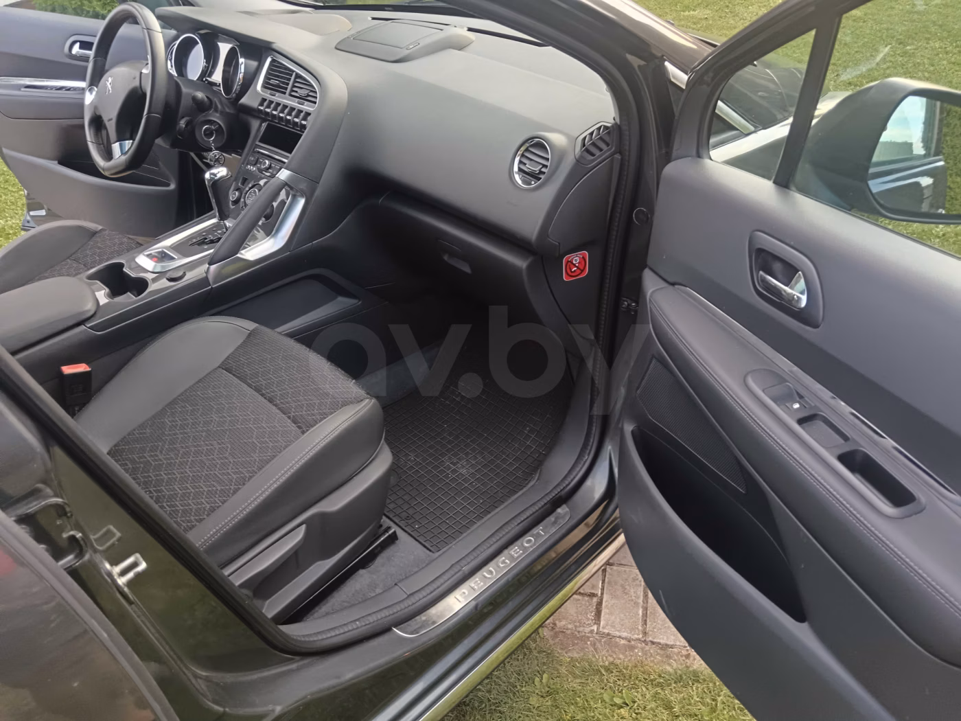 Peugeot 3008 фото 19