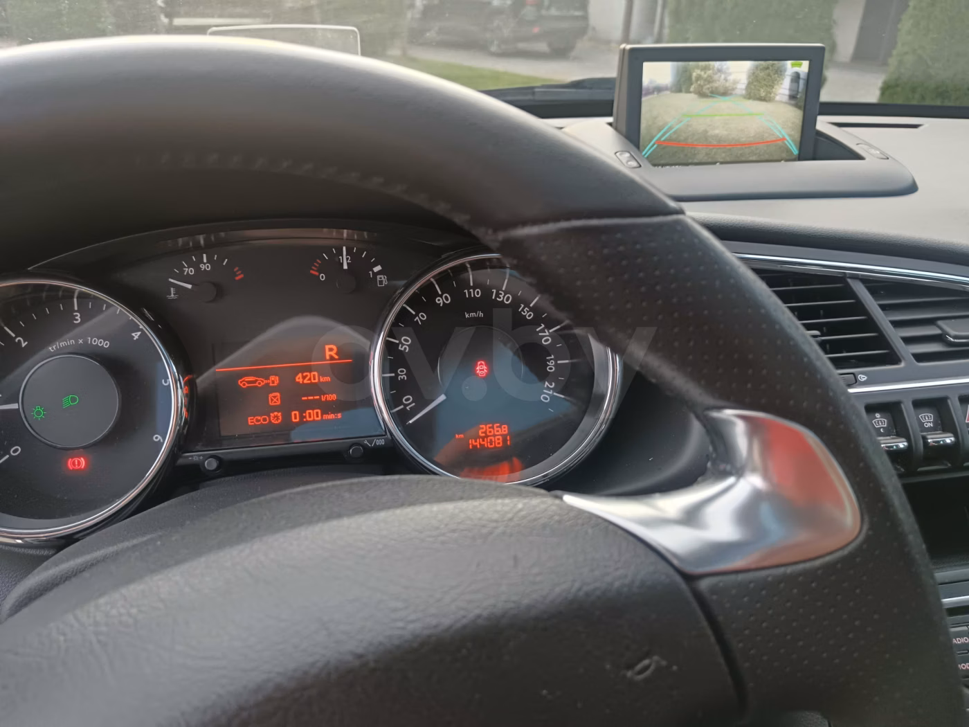 Peugeot 3008 фото 20