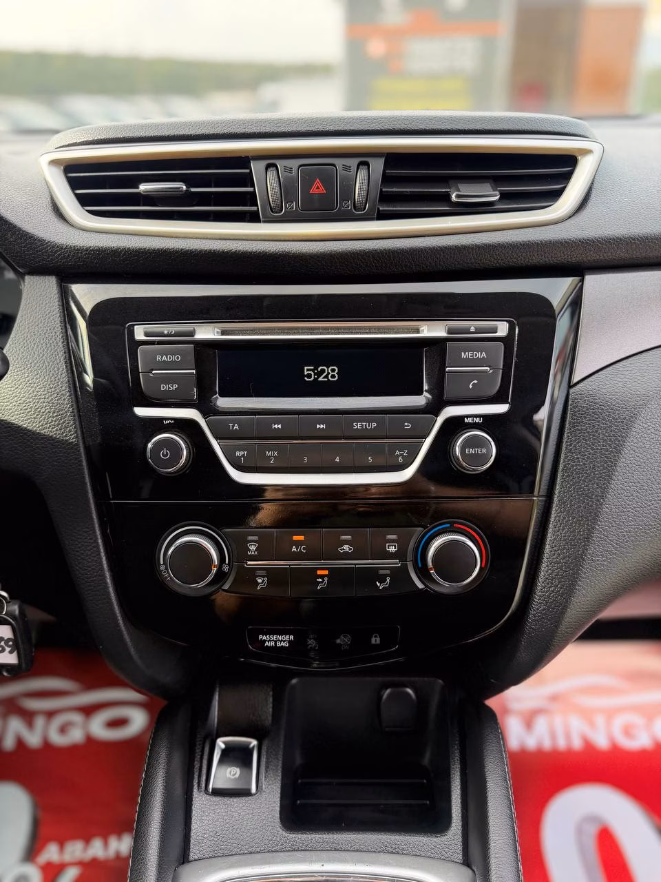Nissan Qashqai фото 19